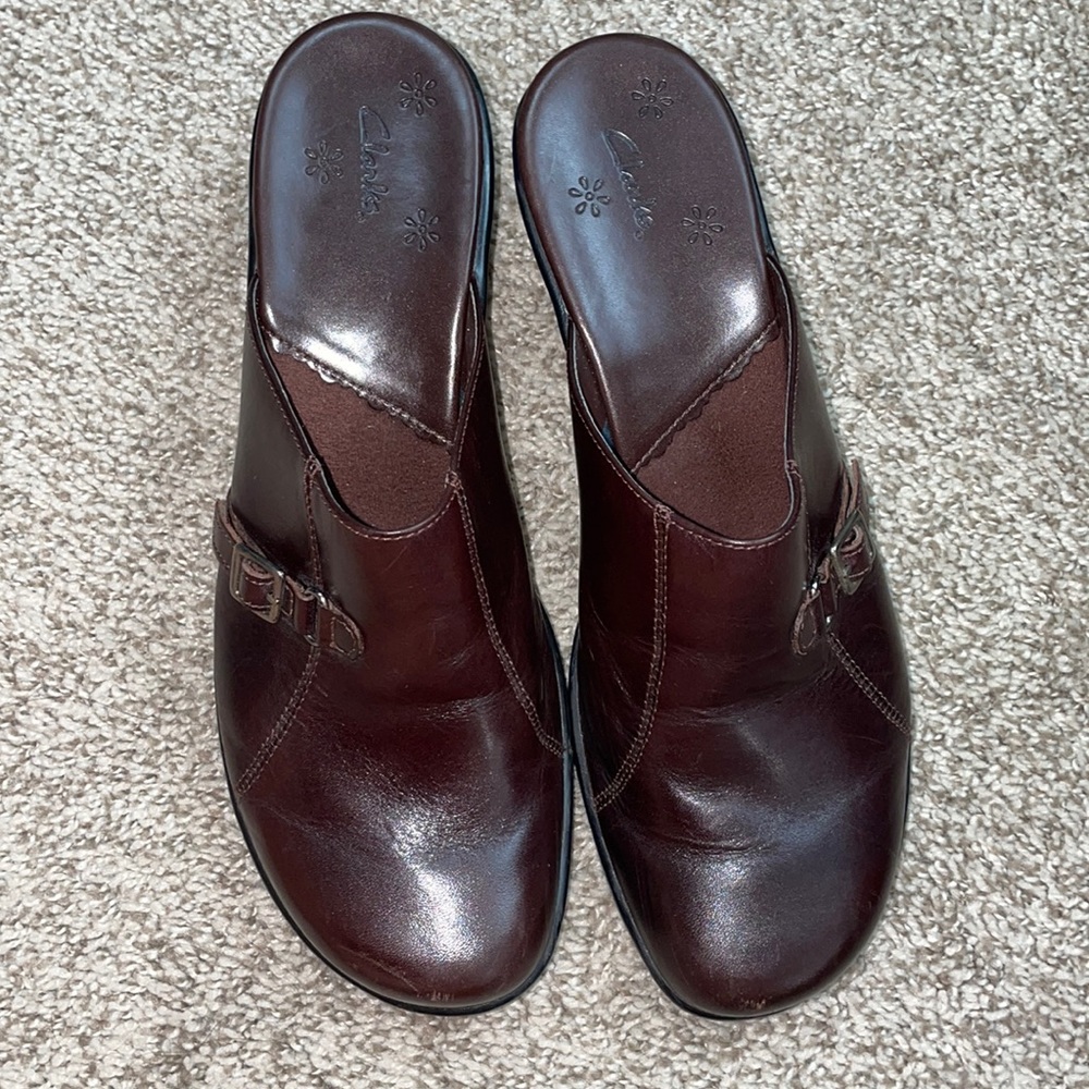 Clark Shoes